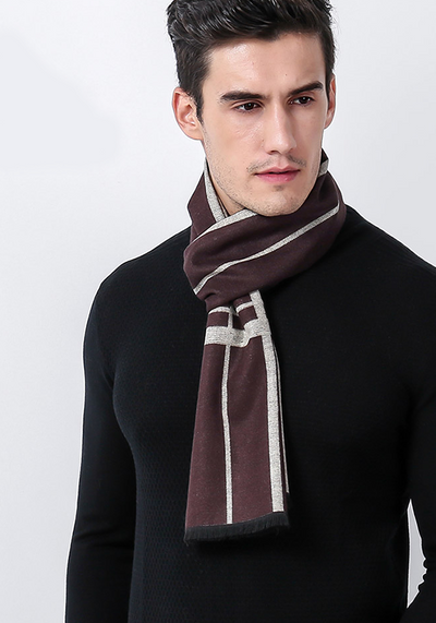 Cashmere Hijab Scarf