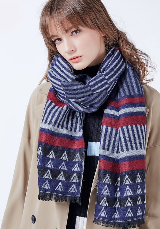 Foulard Soft Scarf