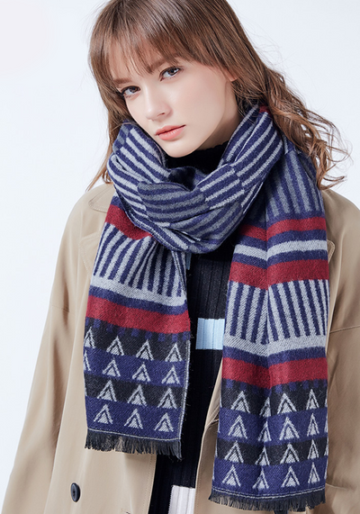 Foulard Soft Scarf