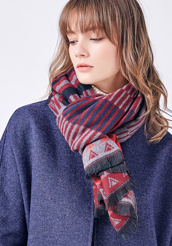 Foulard Soft Scarf