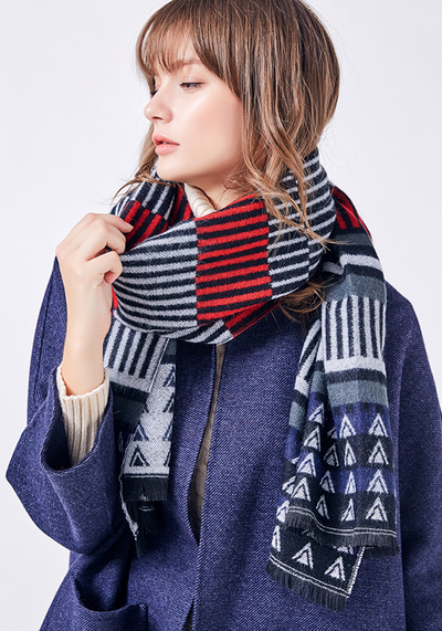 Foulard Soft Scarf