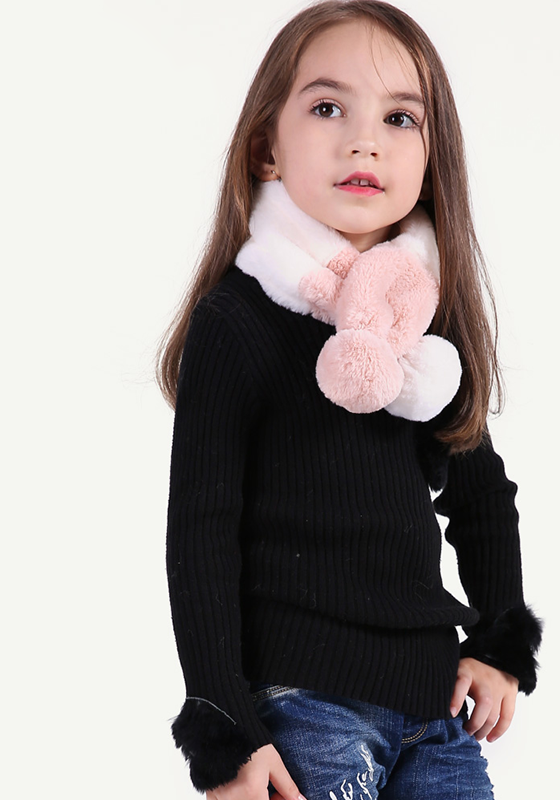 Automatic Magnet Winter Scarf