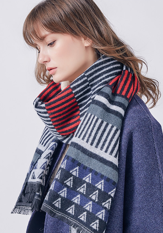 Foulard Soft Scarf