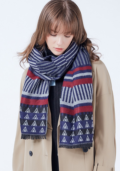 Foulard Soft Scarf