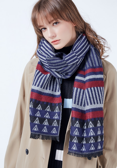 Foulard Soft Scarf